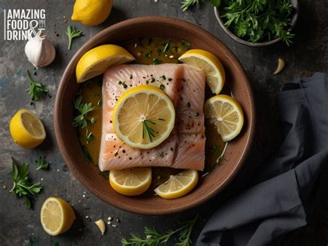 fish marinade|Top Fish Marinade Recipes for Maximum Flavour.